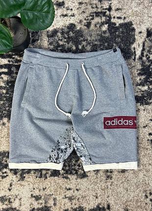 Шорти adidas