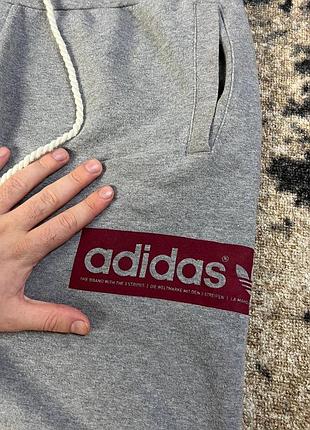 Шорти adidas 3