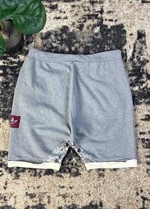 Шорти adidas 2