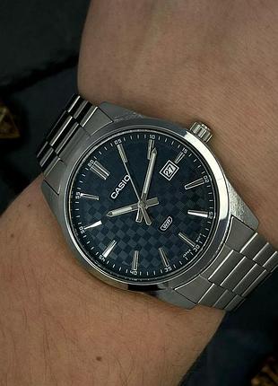 Мужские часы casio mtp-vd03d-2a 3