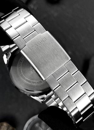 Мужские часы casio mtp-vd03d-2a 7