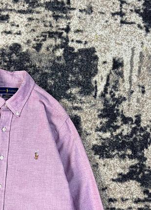 Сорочка polo ralph lauren 2