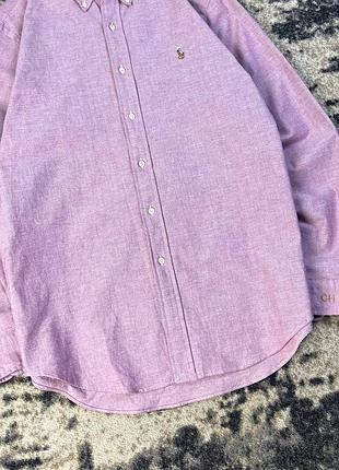 Сорочка polo ralph lauren 3