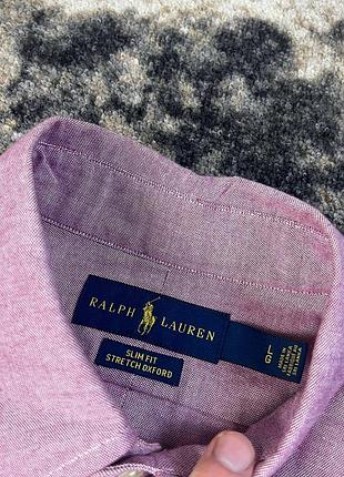 Сорочка polo ralph lauren 6