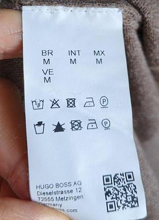 Свитер hugo boss. 8