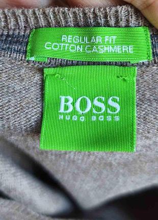 Свитер hugo boss. 6