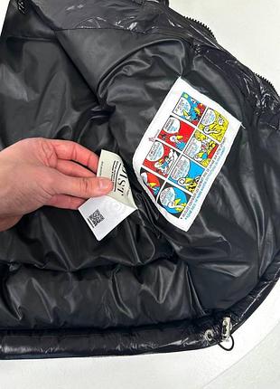 Жилетка від moncler 5