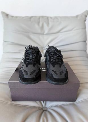 Adidas raf simons cylon-21 black 9