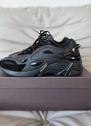 Adidas raf simons cylon-21 black