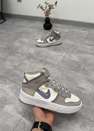 Кросівки nike 2