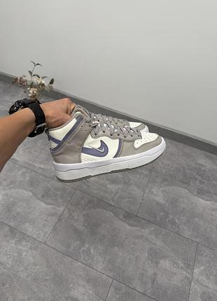 Кросівки nike 8
