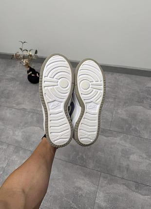 Кросівки nike 10