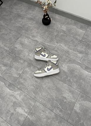 Кросівки nike