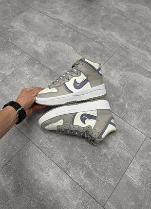 Кросівки nike 6