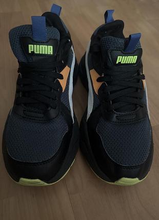 Кросівки puma
