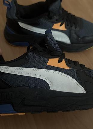 Кросівки puma 2