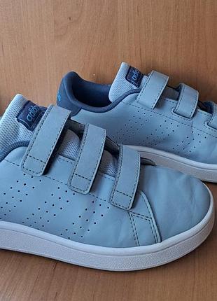 Кросівки оригінальні adidas p34