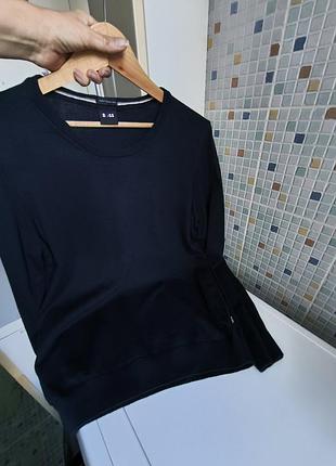 Шерстяной свитер hugo boss. 6