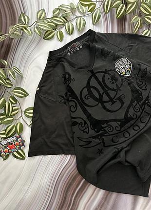Вінтаж coogi jersey tee l southpole style