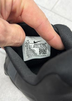 Кросівки nike 9