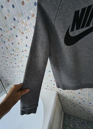 Свитшот nike. 3