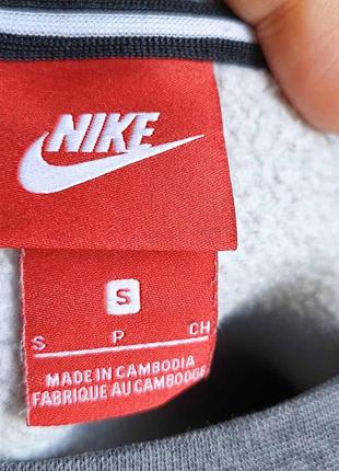 Свитшот nike. 7