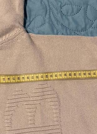 Свитер burberry 2
