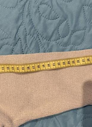 Свитер burberry 4