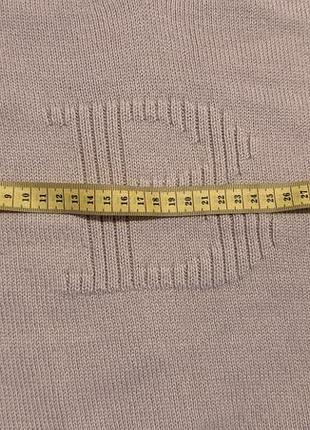Свитер burberry 5