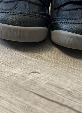 Кроссовки, туфли clarks rex play 5