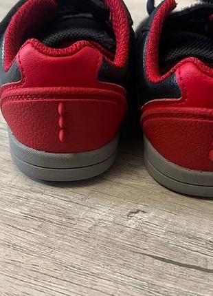 Кроссовки, туфли clarks rex play 6