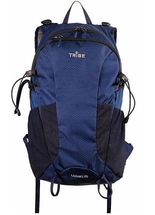Рюкзак tribe urban 25 л t-ic-0022 blue