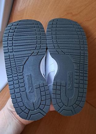 Кроссовки оригинальные puma p23 5