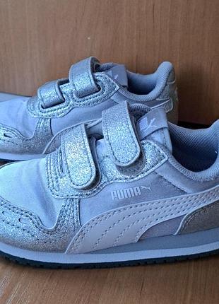 Кроссовки оригинальные puma p23 3