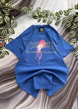 Футболка thrasher s ecko unltd style 2