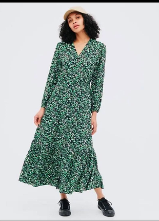 Сукня віскоза uniqlo,  розмір s