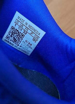 Кроссовки оригинальные adidas p32 6