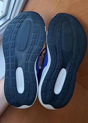 Кроссовки оригинальные adidas p32 7