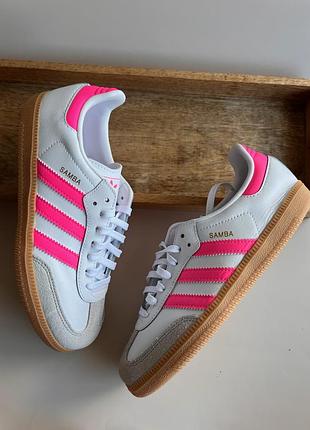 Кросівки  adidas samba