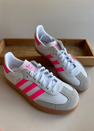 Кросівки  adidas samba 2