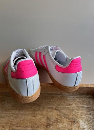 Кросівки  adidas samba 3