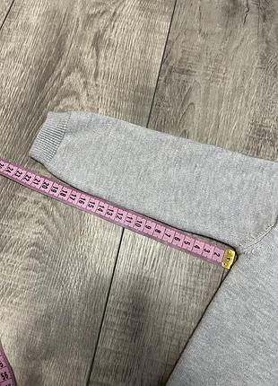 Худі primark сірого кольору.9-12міс.80см.primark.нове. 4