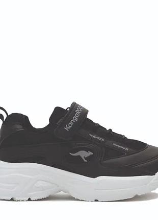 Кросівки для хлопчика kangaroos 18469 5003, розмір 37 (23 см)