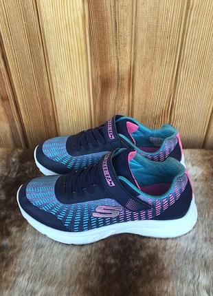 Оригiнальнi кросiвки skechers, р 35 (22, 5 см)