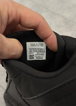 Кросівки reebok 6