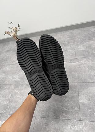 Кросівки reebok 8