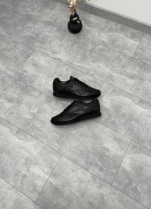 Кросівки reebok