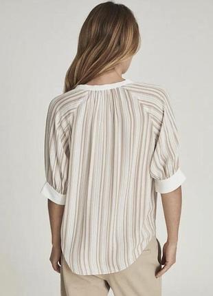 Брендова блуза reiss 3