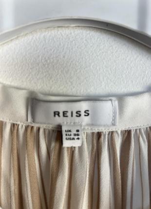 Брендова блуза reiss 6