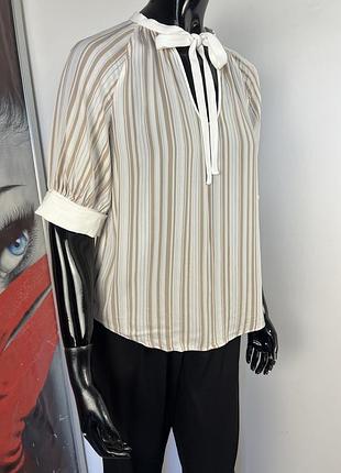 Брендова блуза reiss 10